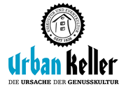 Urbankeller-logo