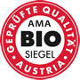 AMA Biosiegel