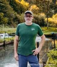 Großalm Biofisch - Finalist Bio Award Oberösterreich 2026