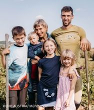Mathiasnhof - Finalist Bio Award Oberösterreich 2026