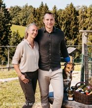 Naturhof Dopn - Finalist Bio Award Oberösterreich 2026